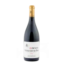 2023 OMNIA Rouge 2023 OMNIA Rouge