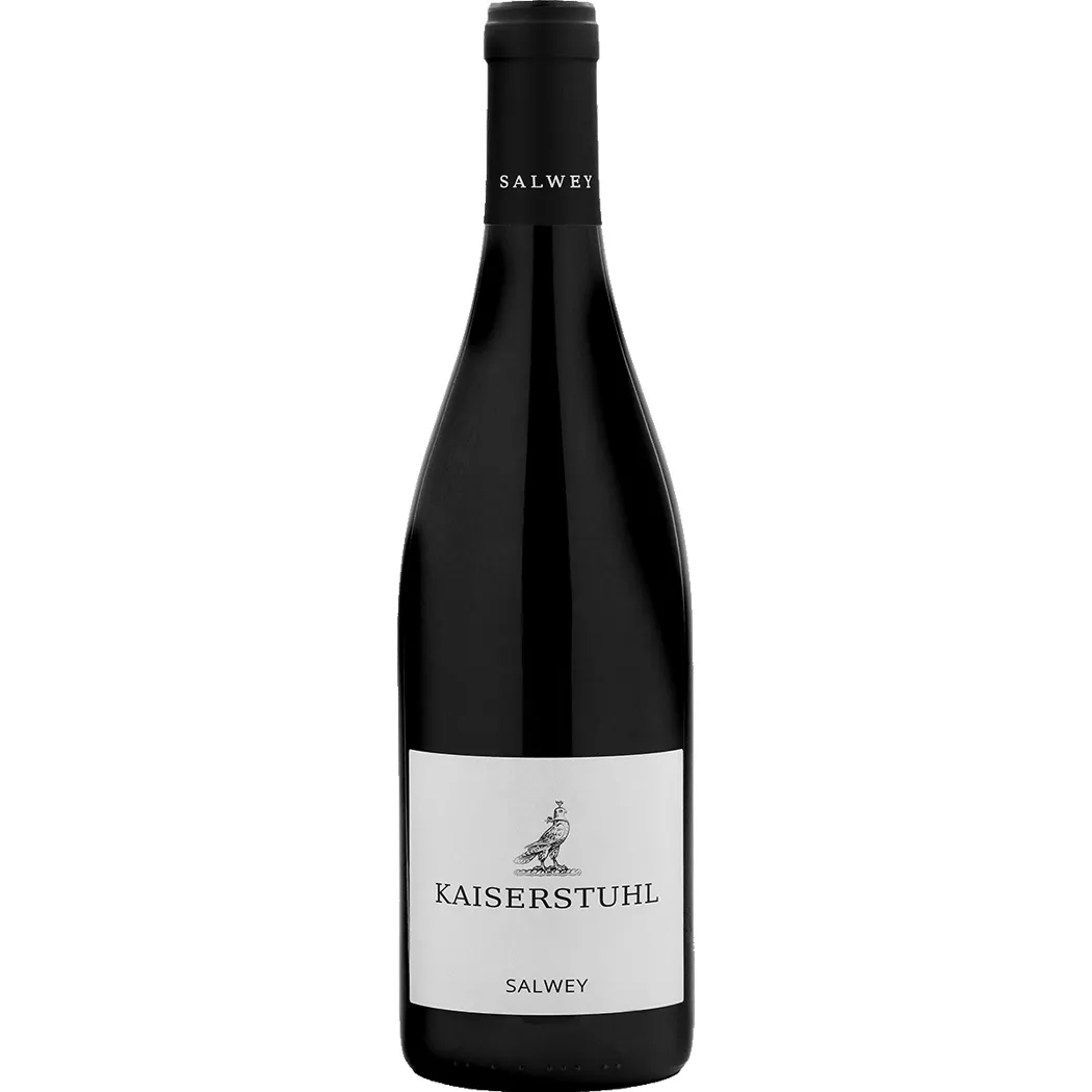 Salwey Spätburgunder Kaiserstuhl Salwey Spätburgunder Kaiserstuhl