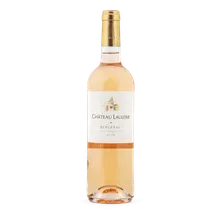 2024 Château Laulerie Rosé 2024 Château Laulerie Rosé