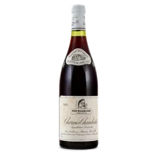 1980 Charmes-Chambertin AC 1980 Charmes-Chambertin AC