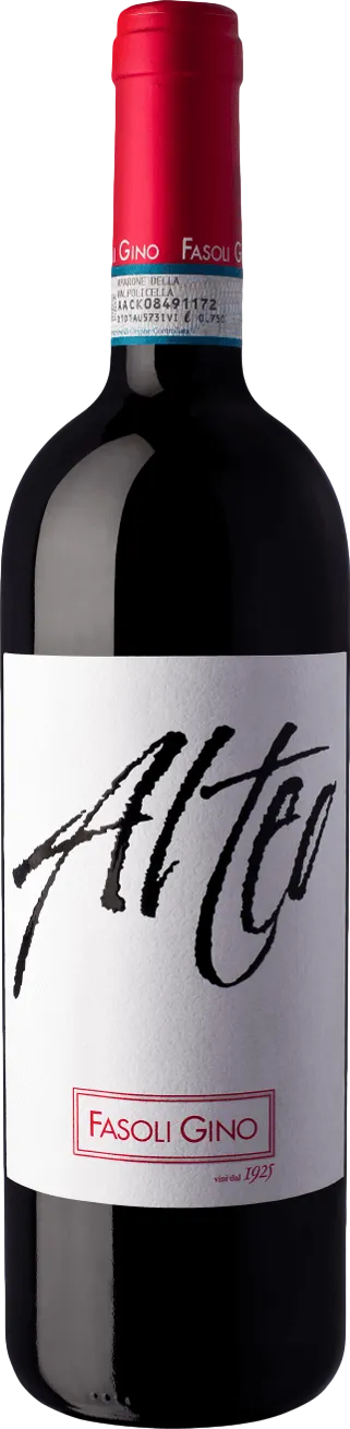 Fasoli Gino Alteo Amarone Valpolicella 2017 Fasoli Gino Alteo Amarone Valpolicella 2017