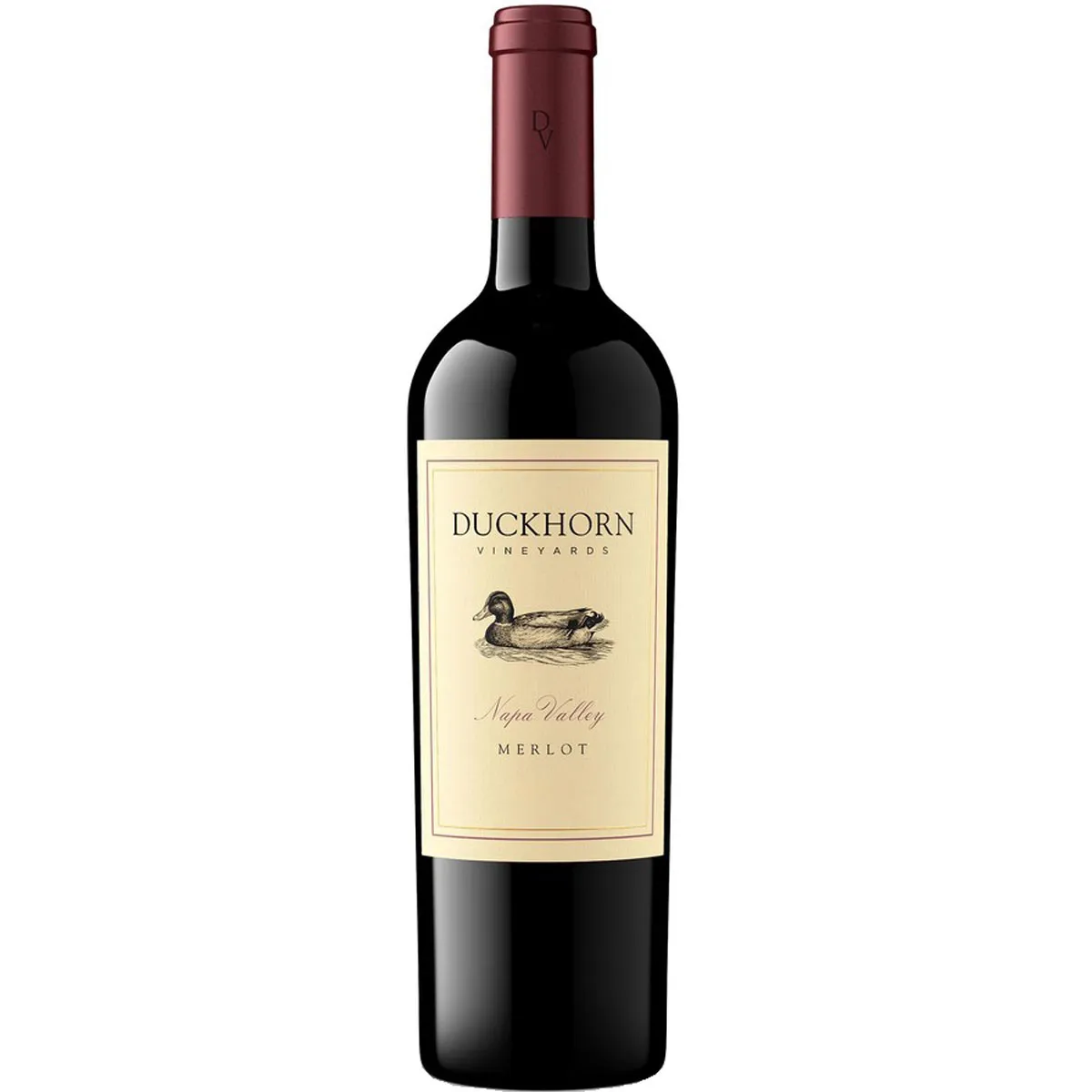 Duckhorn Vineyards Napa Valley Merlot Duckhorn Vineyards Napa Valley Merlot
