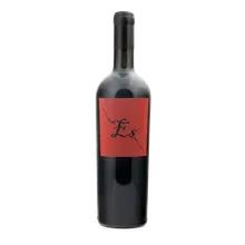2019 ES Red Salento Primitivo IGT 2019 ES Red Salento Primitivo IGT