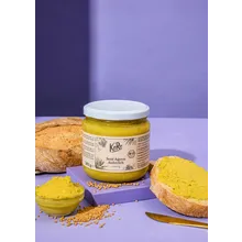 Bio Senf Agave Aufstrich 380 g Bio Senf Agave Aufstrich 380 g