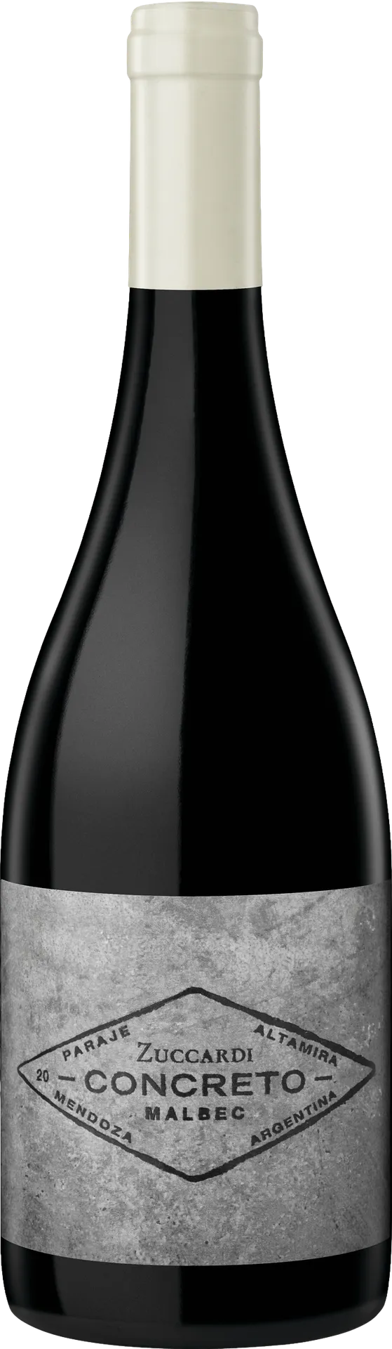 Zuccardi Concreto Malbec 2021 Zuccardi Concreto Malbec 2021