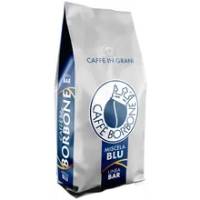 Caffè Borbone Caffè Borbone BLU Bar Espresso Kaffee 1 kg Caffè Borbone Caffè Borbone BLU Bar Espresso Kaffee 1 kg