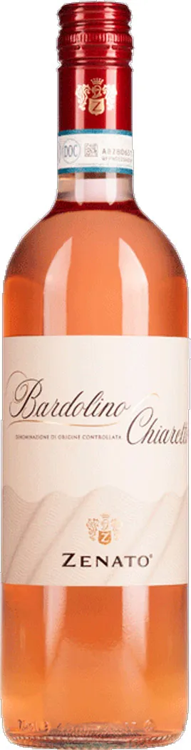 Zenato Bardolino Chiaretto Rosé Zenato Bardolino Chiaretto Rosé