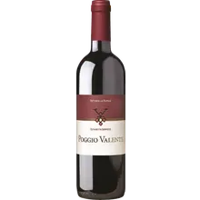 Fattoria Le Pupille Poggio Valente 2022 Fattoria Le Pupille Poggio Valente 2022