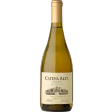 Catena Zapata Catena Alta Chardonnay 2023 Catena Zapata Catena Alta Chardonnay 2023