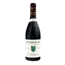 2011 Châteauneuf-du-Pape AC Réserve des Célestins 2011 Châteauneuf-du-Pape AC Réserve des Célestins
