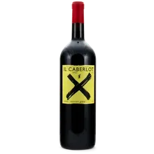 2018 Il Caberlot Toscana IGT 2018 Il Caberlot Toscana IGT