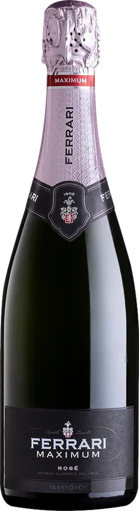 Ferrari Maximum Rose Ferrari Maximum Rose