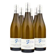 2022 Chablis Premier Cru AC Fourchaume 2022 Chablis Premier Cru AC Fourchaume