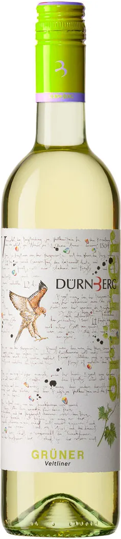 Dürnberg Grüner Veltliner Grüner Dürnberg Grüner Veltliner Grüner
