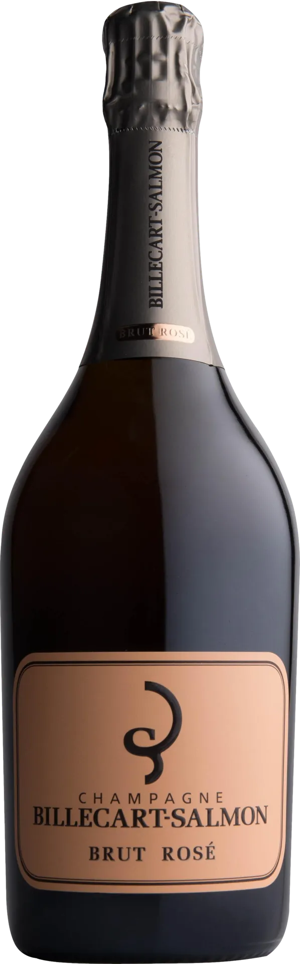 Champagne Billecart-Salmon Rose Brut Champagne Billecart-Salmon Rose Brut