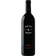 Smith & Hook Cabernet Sauvignon 2020 Smith & Hook Cabernet Sauvignon 2020