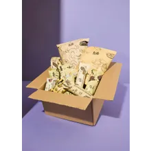 KoRo in a Nutshell: Protein Mix KoRo in a Nutshell: Protein Mix