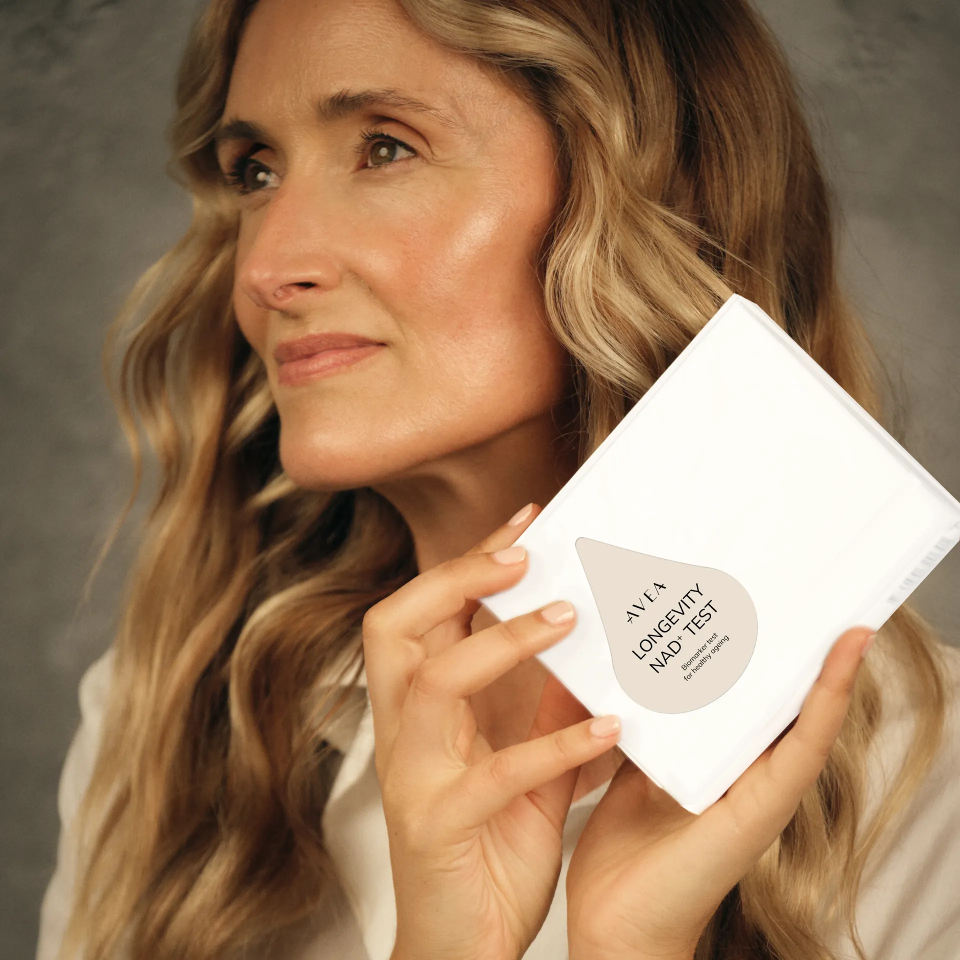 Longevity NAD+ Test – Bild 2