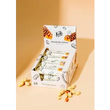 Protein Bar Deluxe Vegan Peanut 12 x 55 g Protein Bar Deluxe Vegan Peanut 12 x 55 g