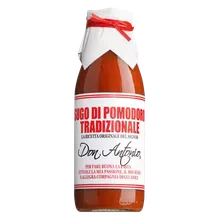 Don Antonio Sugo Tradizionale Don Antonio Sugo Tradizionale