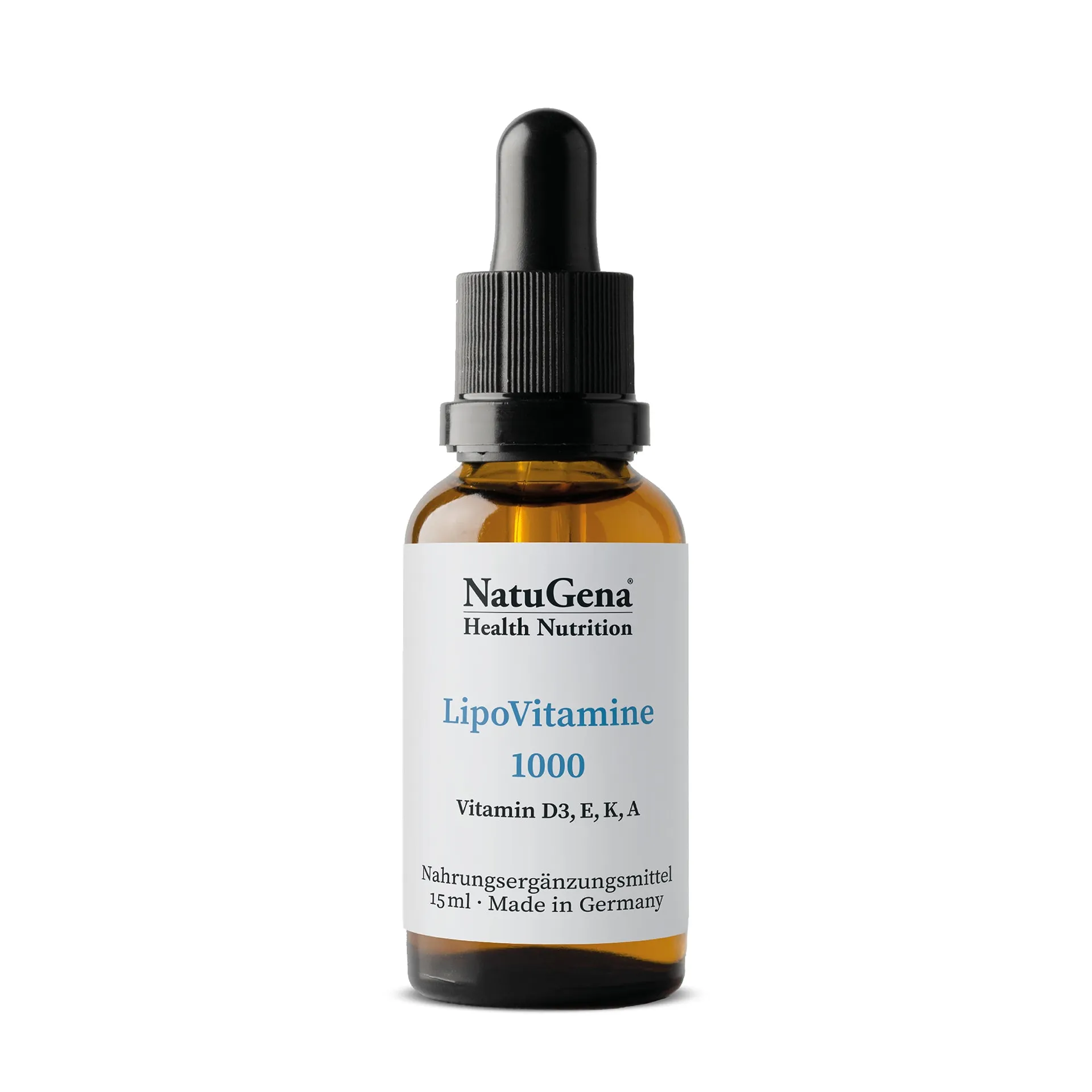 LipoVitamine 1000 Tropfen LipoVitamine 1000 Tropfen