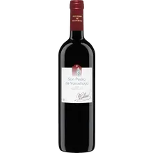 San Pedro de Yacochuya Red 2021 San Pedro de Yacochuya Red 2021