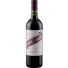 Hacienda Lopez de Haro Tempranillo DOCa Hacienda Lopez de Haro Tempranillo DOCa