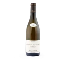 2022 Chassagne-Montrachet Premier Cru AC Morgeot 2022 Chassagne-Montrachet Premier Cru AC Morgeot
