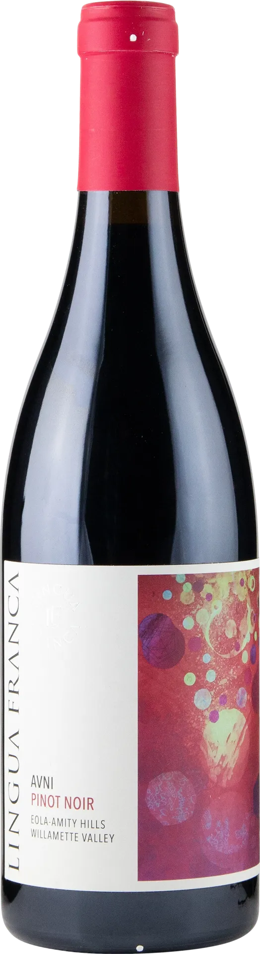 Lingua Franca Avni Pinot Noir 2023 Lingua Franca Avni Pinot Noir 2023