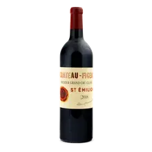 2018 Château - Figeac 2018 Château - Figeac