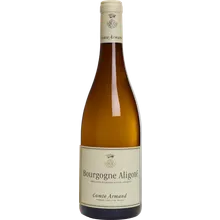 Comte Armand Bourgogne Aligote 2022 Comte Armand Bourgogne Aligote 2022