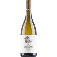 La Villette Viognier VdF La Villette Viognier VdF