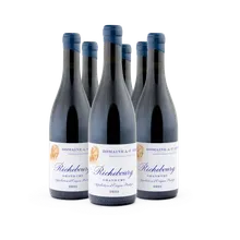2022 Richebourg Grand Cru AOP 2022 Richebourg Grand Cru AOP