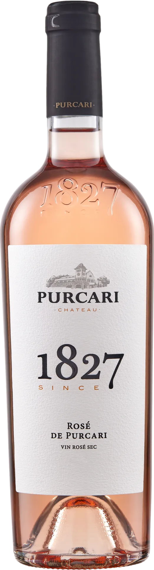Chateau Purcari Rose de Purcari 2024 Chateau Purcari Rose de Purcari 2024