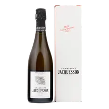 2007 Champagne Jacquesson Dizy Corne Bautray Extra Brut 2007 Champagne Jacquesson Dizy Corne Bautray Extra Brut