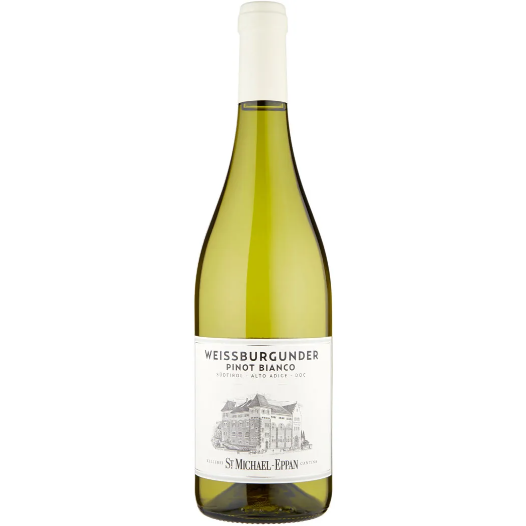 St. Michael Eppan Pinot Bianco Alto Adige DOC St. Michael Eppan Pinot Bianco Alto Adige DOC
