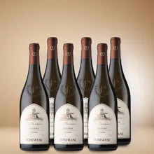 Tommasi Le Fornaci Lugana Riserva 6er Vorratspaket Tommasi Le Fornaci Lugana Riserva 6er Vorratspaket