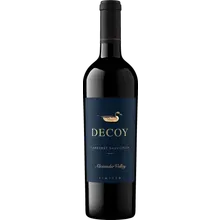Duckhorn Decoy Limited Alexander Valley Cabernet Sauvignon 2023 Duckhorn Decoy Limited Alexander Valley Cabernet Sauvignon 2023