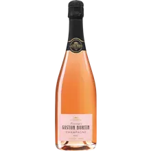 Maison Burtin Champagner Hommage à Gaston Burtin Rosé 12er Vorratspaket