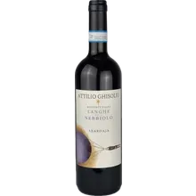 Attilio Ghisolfi Langhe Nebbiolo Sbardaja 2022 Attilio Ghisolfi Langhe Nebbiolo Sbardaja 2022