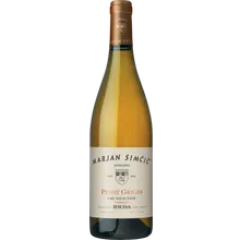 Marjan Simcic Pinot Grigio Cru Selection 2023 Marjan Simcic Pinot Grigio Cru Selection 2023