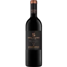 Five Stones D vs G Red 2022 Five Stones D vs G Red 2022