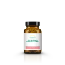 Multivitamin Schwangerschaft Kapseln Multivitamin Schwangerschaft Kapseln