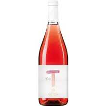Cantina Tramin Cuvée T Rosé Cantina Tramin Cuvée T Rosé