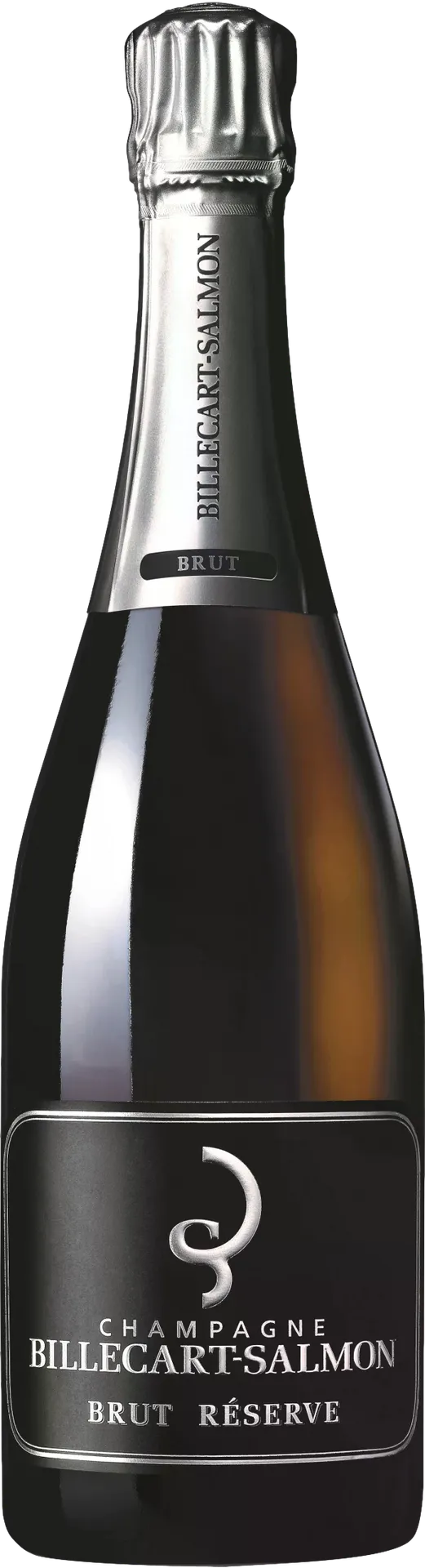 Champagne Billecart-Salmon Reserve Brut Champagne Billecart-Salmon Reserve Brut