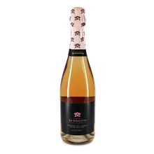 Crémant Rosé Brut Crémant Rosé Brut