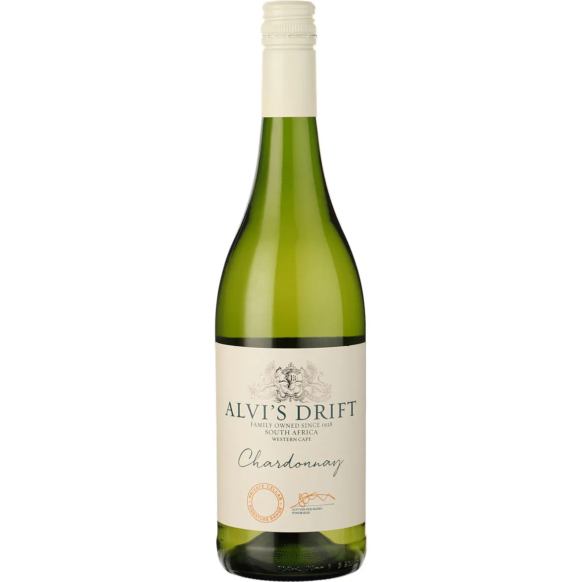 Alvi’s Drift Signature Chardonnay Alvi’s Drift Signature Chardonnay