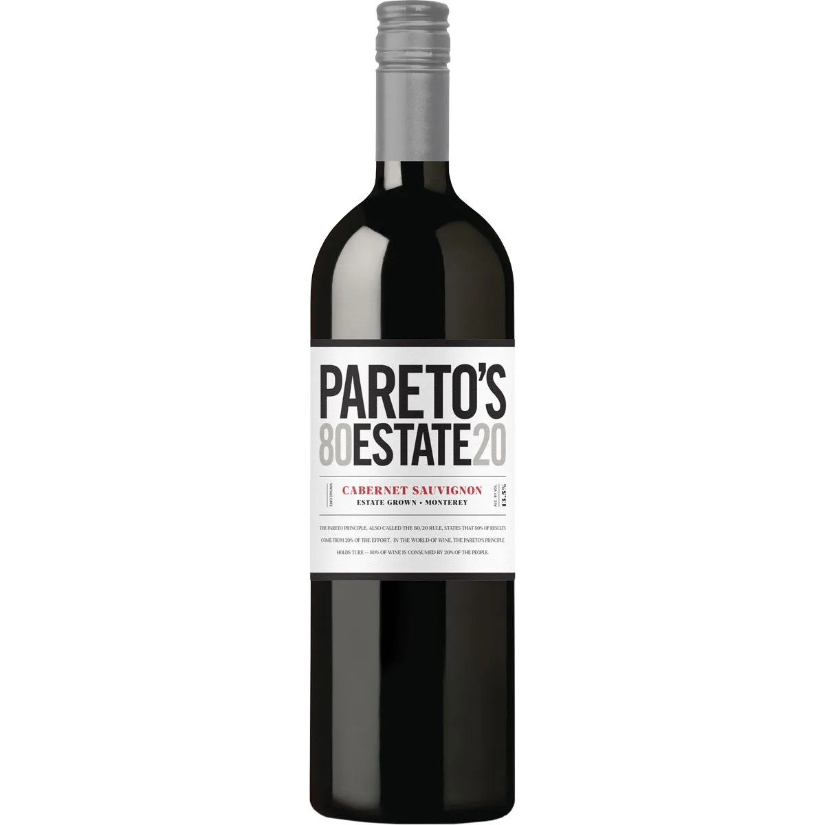 Pareto’s Estate Cabernet Sauvignon Pareto’s Estate Cabernet Sauvignon