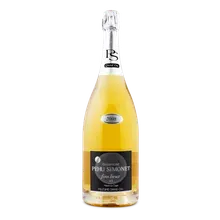 2008 Champagne Pehu Simonet fins lieux Nr. 5 Mesnil sur Oger Millésime Grand Cru Blanc de Blancs 2008 Champagne Pehu Simonet fins lieux Nr. 5 Mesnil sur Oger Millésime Grand Cru Blanc de Blancs