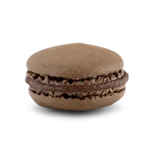 Macaron Schokolade Macaron Schokolade